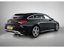 Mercedes-Benz CLA Shooting Brake 180 Business Solution AMG | AMG Line | Night Pakket | Ledkoplampen | Inclusief 24 maanden MB Certified garantie voor Europa.