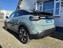 Citroën C4 1.2 130 Pk Facelift Automaat/ Navi/ 360 Camera/ HUD/ Leder/ Stuur+ Stoelverwarming/ ECC/ LED