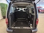 Volkswagen Caddy Maxi Rolstoelauto Automaat 5+1 (ombouw nieuw)