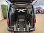 Volkswagen Caddy Maxi Rolstoelauto Automaat 5+1 (ombouw nieuw)