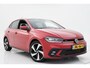 Volkswagen Polo GTI 2.0 TSI 210PK DSG SPORT VIRTUAL/LED/CARPLAY FABRIEKS GARANTIE
