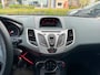 Ford Fiesta 1.25 Limited | Airco | Lichtmetaal | AUX | Nieuwe APK