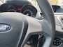 Ford Fiesta 1.25 Limited | Airco | Lichtmetaal | AUX | Nieuwe APK