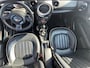 MINI Countryman Mini 1.6 Cooper S /autm/ JCW pakket/navi/pano/clima/harman-C/LM-velgen/leder/alcatara hemel/carbon fiber/bomvol
