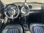 MINI Countryman Mini 1.6 Cooper S /autm/ JCW pakket/navi/pano/clima/harman-C/LM-velgen/leder/alcatara hemel/carbon fiber/bomvol