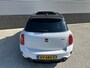 MINI Countryman Mini 1.6 Cooper S /autm/ JCW pakket/navi/pano/clima/harman-C/LM-velgen/leder/alcatara hemel/carbon fiber/bomvol