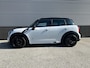 MINI Countryman Mini 1.6 Cooper S /autm/ JCW pakket/navi/pano/clima/harman-C/LM-velgen/leder/alcatara hemel/carbon fiber/bomvol