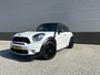 MINI Countryman Mini 1.6 Cooper S /autm/ JCW pakket/navi/pano/clima/harman-C/LM-velgen/leder/alcatara hemel/carbon fiber/bomvol