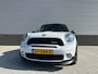 MINI Countryman Mini 1.6 Cooper S /autm/ JCW pakket/navi/pano/clima/harman-C/LM-velgen/leder/alcatara hemel/carbon fiber/bomvol