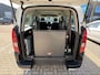 Peugeot Rifter Long ROLSTOEL AUTO, 7p,AUTOMAAT! 5+1 of 7+0. GARANTIE