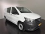 Mercedes-Benz Vito Bestel 114 CDI l DUBBELE CABINE l NAVI l AIRCO l TREKHAAK l CRUISE CONTROL