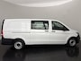 Mercedes-Benz Vito Bestel 114 CDI l DUBBELE CABINE l NAVI l AIRCO l TREKHAAK l CRUISE CONTROL