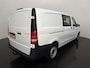 Mercedes-Benz Vito Bestel 114 CDI l DUBBELE CABINE l NAVI l AIRCO l TREKHAAK l CRUISE CONTROL