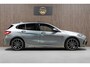 BMW 1-Serie 118i M-Sport Pano HUD HK Muziek Kuipstoelen BTW