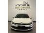 Volkswagen Scirocco 1.4 TSI Highline Plus Nap Airco Led Kleppensysteem Pano Pdc Cruise Verlaagd 18Inch