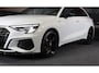 Audi A3 Sportback 45 TFSI e RS3 Look / 245 PK / RS Zetels / B & O / Leder / Head Up / Open Pano / Matrix / Virtual Cockpit / Pdc