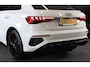 Audi A3 Sportback 45 TFSI e RS3 Look / 245 PK / RS Zetels / B & O / Leder / Head Up / Open Pano / Matrix / Virtual Cockpit / Pdc