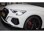 Audi A3 Sportback 45 TFSI e RS3 Look / 245 PK / RS Zetels / B & O / Leder / Head Up / Open Pano / Matrix / Virtual Cockpit / Pdc