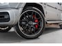 Mercedes-Benz G-klasse 63 Edition G63 Burmseter PANO MAT IWC MEMORY