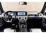 Mercedes-Benz G-klasse 63 Edition G63 Burmseter PANO MAT IWC MEMORY