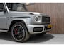 Mercedes-Benz G-klasse 63 Edition G63 Burmseter PANO MAT IWC MEMORY