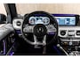 Mercedes-Benz G-klasse 63 Edition G63 Burmseter PANO MAT IWC MEMORY