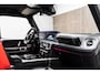 Mercedes-Benz G-klasse 63 Edition G63 Burmseter PANO MAT IWC MEMORY