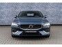 Volvo V60 2.0 T6 Recharge AWD Inscription | Plug-in Hybrid (PHEV) | Lederen Bekleding | Stoelverwarming voor en achter | BLIS | Cruise Control Adaptief | Navigatie | Apple Carplay | Android Auto | Keyless Entry | Elektrische Achterklep