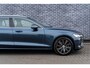 Volvo V60 2.0 T6 Recharge AWD Inscription | Plug-in Hybrid (PHEV) | Lederen Bekleding | Stoelverwarming voor en achter | BLIS | Cruise Control Adaptief | Navigatie | Apple Carplay | Android Auto | Keyless Entry | Elektrische Achterklep