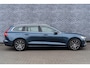 Volvo V60 2.0 T6 Recharge AWD Inscription | Plug-in Hybrid (PHEV) | Lederen Bekleding | Stoelverwarming voor en achter | BLIS | Cruise Control Adaptief | Navigatie | Apple Carplay | Android Auto | Keyless Entry | Elektrische Achterklep