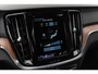 Volvo V60 2.0 T6 Recharge AWD Inscription | Plug-in Hybrid (PHEV) | Lederen Bekleding | Stoelverwarming voor en achter | BLIS | Cruise Control Adaptief | Navigatie | Apple Carplay | Android Auto | Keyless Entry | Elektrische Achterklep
