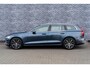 Volvo V60 2.0 T6 Recharge AWD Inscription | Plug-in Hybrid (PHEV) | Lederen Bekleding | Stoelverwarming voor en achter | BLIS | Cruise Control Adaptief | Navigatie | Apple Carplay | Android Auto | Keyless Entry | Elektrische Achterklep
