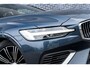 Volvo V60 2.0 T6 Recharge AWD Inscription | Plug-in Hybrid (PHEV) | Lederen Bekleding | Stoelverwarming voor en achter | BLIS | Cruise Control Adaptief | Navigatie | Apple Carplay | Android Auto | Keyless Entry | Elektrische Achterklep