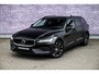Volvo V60 2.0 B3 Business Pro | Trekhaak | Lederen Bekleding | Stoelverwarming | BLIS | Cruise Control Adaptief | Achteruitrijcamera | Parkeersensoren | Keyless Entry | Navigatie | Apple Carplay | Android Auto