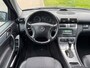 Mercedes-Benz C-klasse 200 K. Avantgarde Automaat ECC Audio-CD/Navigatie Leder/Stof LMV 16" Cruise Dealeronderhoud Apk 02/01/2027