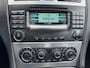 Mercedes-Benz C-klasse 200 K. Avantgarde Automaat ECC Audio-CD/Navigatie Leder/Stof LMV 16" Cruise Dealeronderhoud Apk 02/01/2027