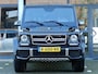 Mercedes-Benz G-klasse AMG 63 Edition 463 Origineel NL 571PK