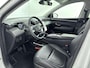 Hyundai Tucson 1.6 T-GDI PHEV PREMIUM 4WD | TWO TONE | NAVI | LEDER | CLIMA | CRUISE ADAPT. | 360 CAMERA | 19'' LM VELGEN | ELEKTRISCHE ACHTERKLEP | STOEL - & STUURVERWARMING | PLUG IN HYBRID |