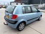 Hyundai Getz 1.4i Automaat Airco Trekhaak van Oma uit 1939