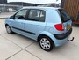 Hyundai Getz 1.4i Automaat Airco Trekhaak van Oma uit 1939