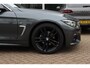 BMW 4-Serie Gran Coupe 418i High Exe. M Sport / Trekhaak / Schuifdak / 360Camera / 18'' / Navigatie / Dodehoek / DAB / Cruise Control / Getint glas / Stoelverwarming