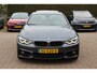 BMW 4-Serie Gran Coupe 418i High Exe. M Sport / Trekhaak / Schuifdak / 360Camera / 18'' / Navigatie / Dodehoek / DAB / Cruise Control / Getint glas / Stoelverwarming