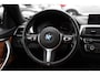 BMW 4-Serie Gran Coupe 418i High Exe. M Sport / Trekhaak / Schuifdak / 360Camera / 18'' / Navigatie / Dodehoek / DAB / Cruise Control / Getint glas / Stoelverwarming
