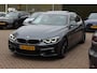 BMW 4-Serie Gran Coupe 418i High Exe. M Sport / Trekhaak / Schuifdak / 360Camera / 18'' / Navigatie / Dodehoek / DAB / Cruise Control / Getint glas / Stoelverwarming