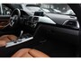 BMW 4-Serie Gran Coupe 418i High Exe. M Sport / Trekhaak / Schuifdak / 360Camera / 18'' / Navigatie / Dodehoek / DAB / Cruise Control / Getint glas / Stoelverwarming