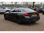 BMW 4-Serie Gran Coupe 418i High Exe. M Sport / Trekhaak / Schuifdak / 360Camera / 18'' / Navigatie / Dodehoek / DAB / Cruise Control / Getint glas / Stoelverwarming