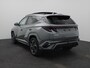 Hyundai Tucson 1.6 T-GDI HEV N Line Sky | Panoramadak | Stoelverkoeling | 360 Camera | Premium Audio | Stoelverwarming | Adaptieve Cruise Control