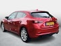 Mazda 3 2.0 SkyActiv-G 120 SkyLease+ / 4X Stoelverwarming / Bose / Head-Up / Camera / 1e Eigenaar / Dealeronderhouden /