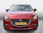 Mazda 3 2.0 SkyActiv-G 120 SkyLease+ / 4X Stoelverwarming / Bose / Head-Up / Camera / 1e Eigenaar / Dealeronderhouden /