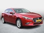 Mazda 3 2.0 SkyActiv-G 120 SkyLease+ / 4X Stoelverwarming / Bose / Head-Up / Camera / 1e Eigenaar / Dealeronderhouden /
